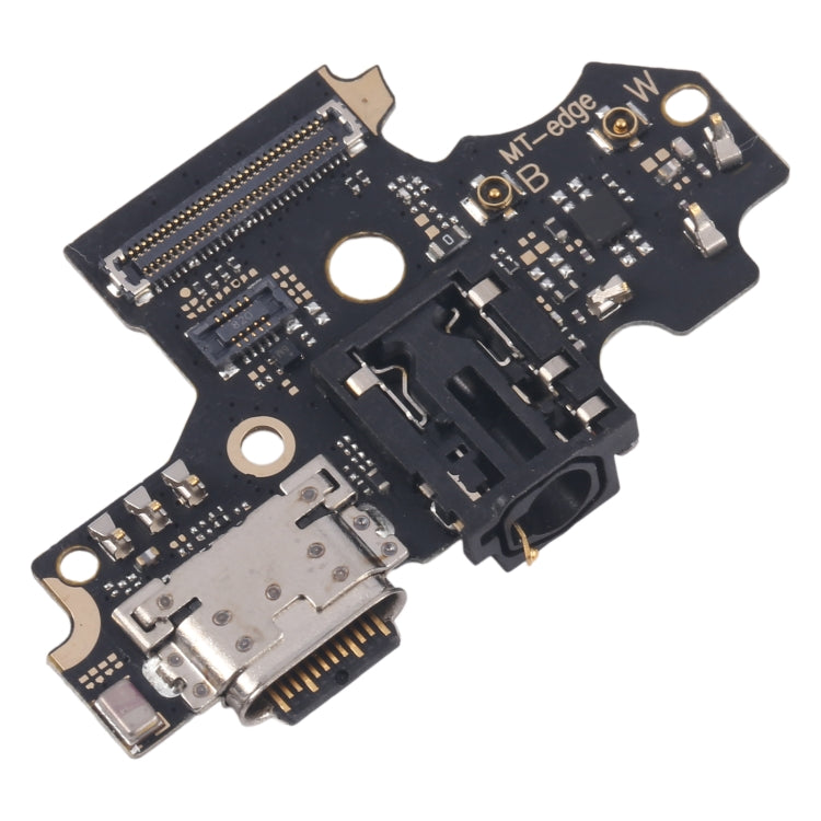 For Motorola Edge OEM Charging Port Board by buy2fix