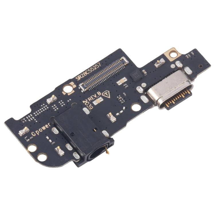 For Motorola Moto G Power 2020 OEM Charging Port Board by buy2fix