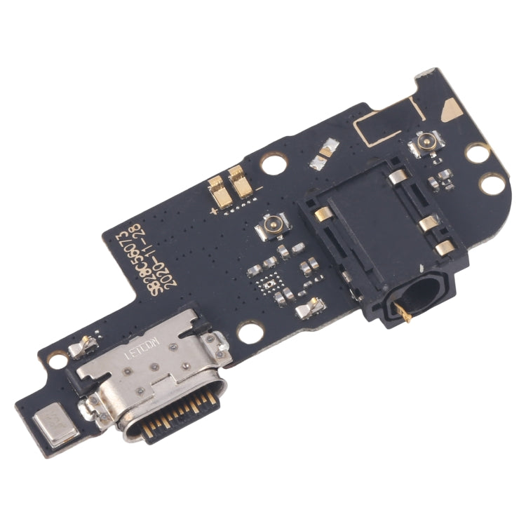 For Motorola Moto G Power 2020 OEM Charging Port Board by buy2fix