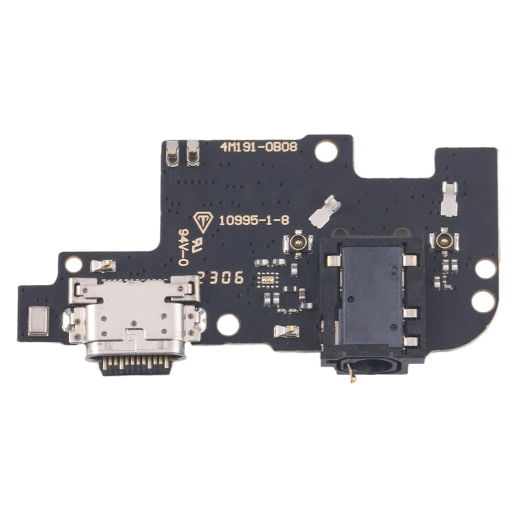 For Motorola Moto G Stylus 2020 OEM Charging Port Board by buy2fix