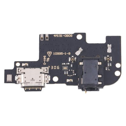 For Motorola Moto G Stylus 2020 OEM Charging Port Board by buy2fix