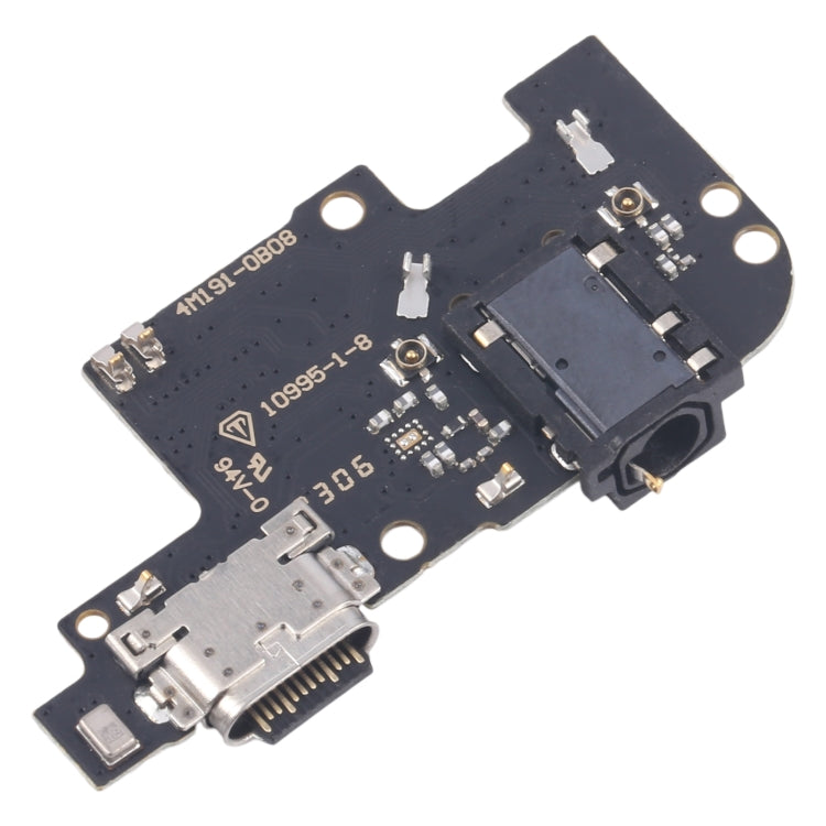 For Motorola Moto G Stylus 2020 OEM Charging Port Board by buy2fix