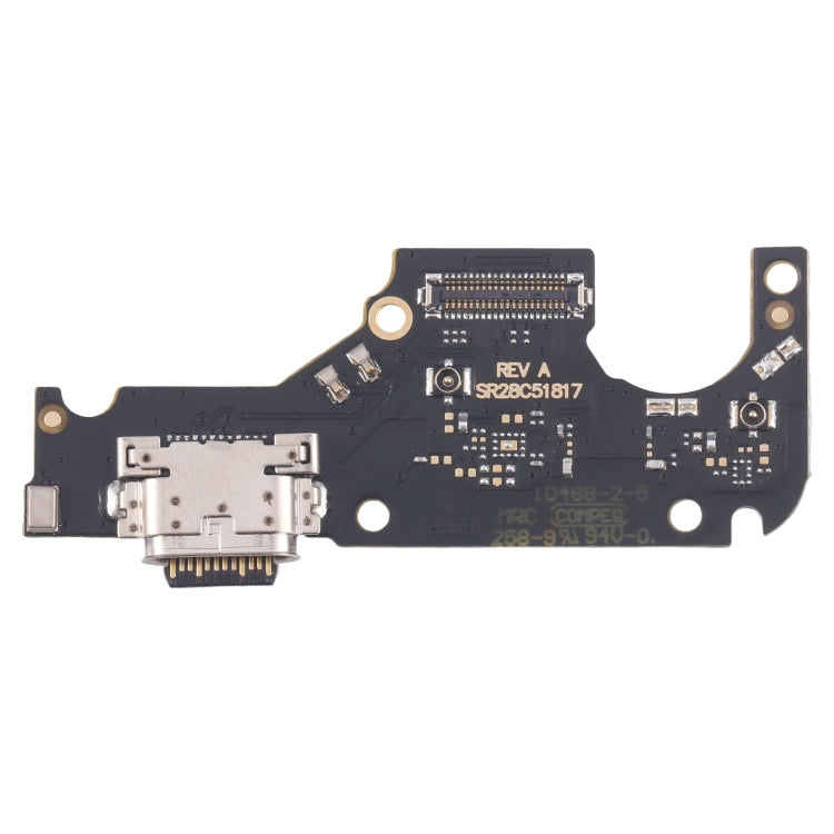 For Motorola One Hyper OEM Charging Port Board by buy2fix
