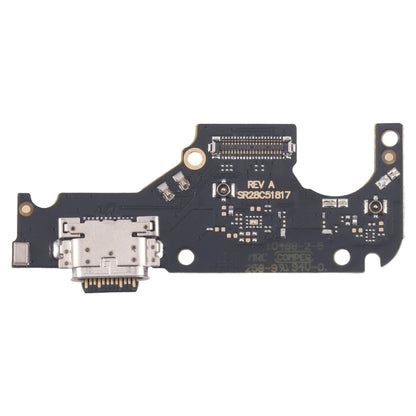 For Motorola One Hyper OEM Charging Port Board by buy2fix