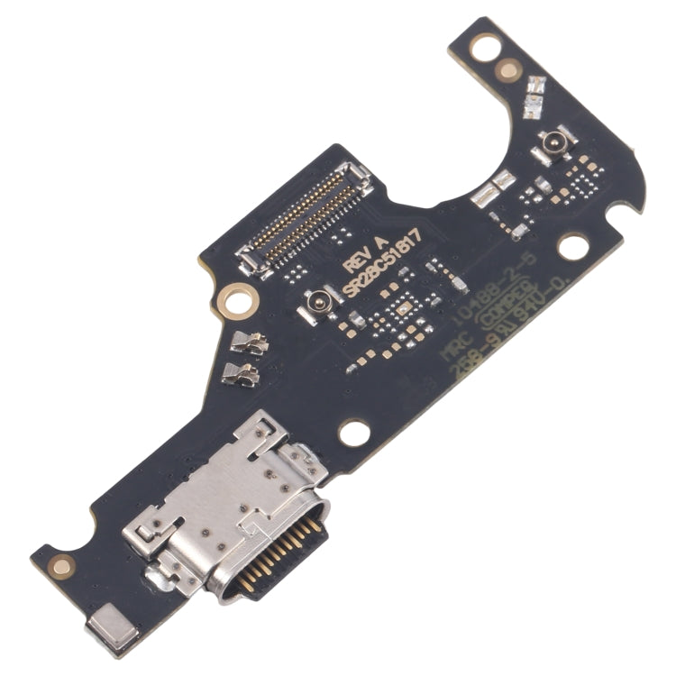 For Motorola One Hyper OEM Charging Port Board by buy2fix