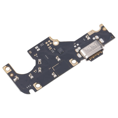 For Motorola One Hyper OEM Charging Port Board by buy2fix