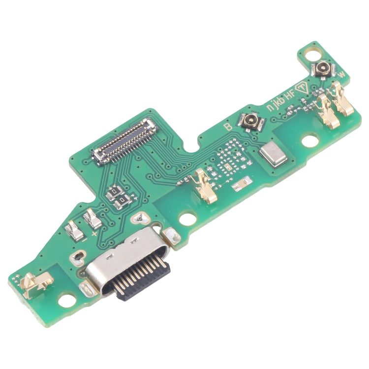 For Motorola Moto G60 OEM Charging Port Board by buy2fix