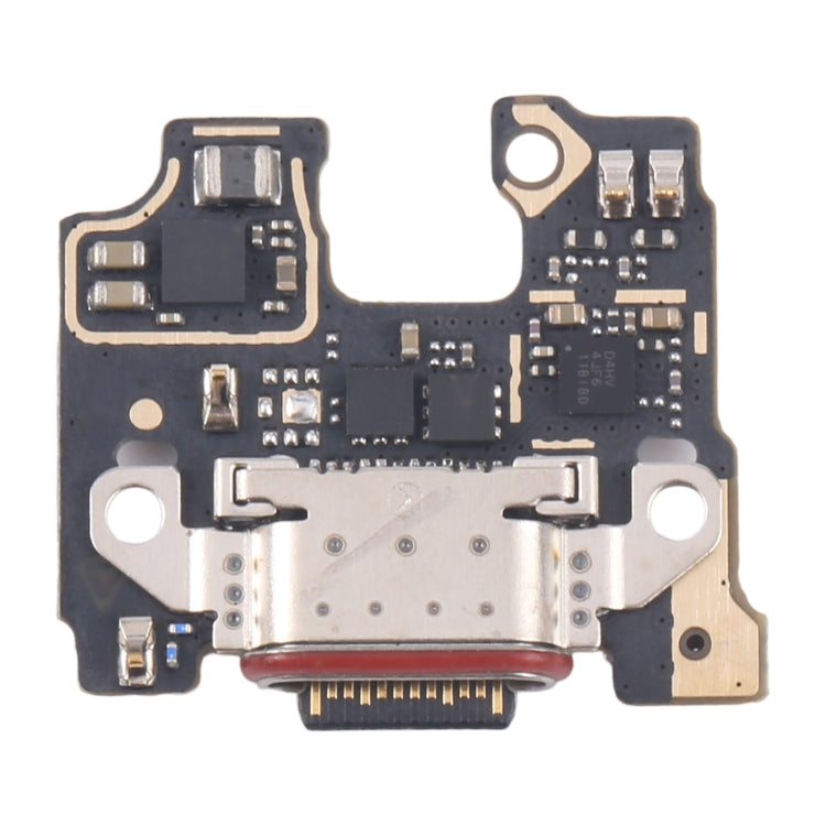 For Motorola Edge 40 OEM Charging Port Board by buy2fix
