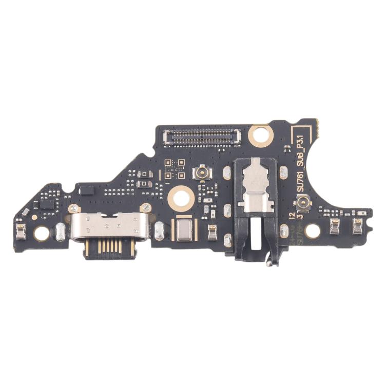 For Motorola Moto G35 OEM Charging Port Board - Charging Port Board by buy2fix | Online Shopping UK | buy2fix