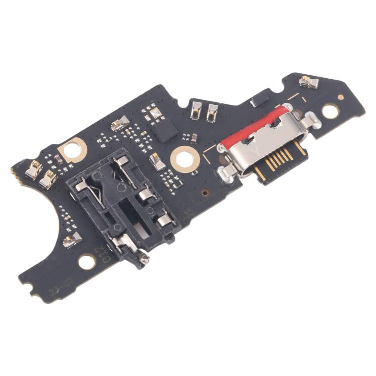For Motorola Moto G35 OEM Charging Port Board - Charging Port Board by buy2fix | Online Shopping UK | buy2fix