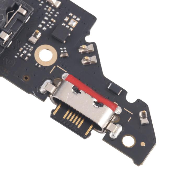 For Motorola Moto G35 OEM Charging Port Board - Charging Port Board by buy2fix | Online Shopping UK | buy2fix