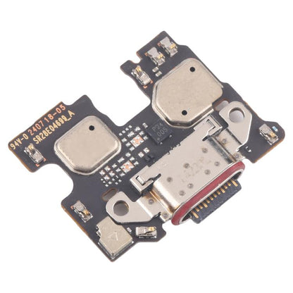 For Motorola Edge 50 Pro OEM Charging Port Board - Charging Port Board by buy2fix | Online Shopping UK | buy2fix