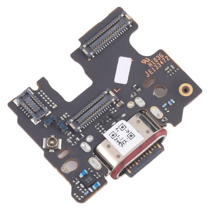 For Motorola Edge 50 Pro OEM Charging Port Board - Charging Port Board by buy2fix | Online Shopping UK | buy2fix