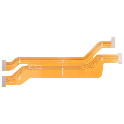 For Realme GT5 OEM Motherboard Flex Cable by buy2fix