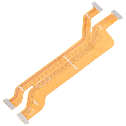 For Realme GT5 OEM Motherboard Flex Cable by buy2fix