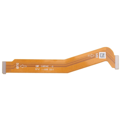 For Realme V20 OEM Motherboard Flex Cable - Flex Cable by buy2fix | Online Shopping UK | buy2fix