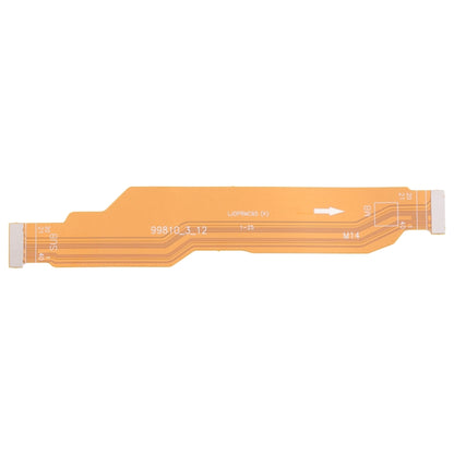 For Realme C65 5G OEM Motherboard Flex Cable by buy2fix