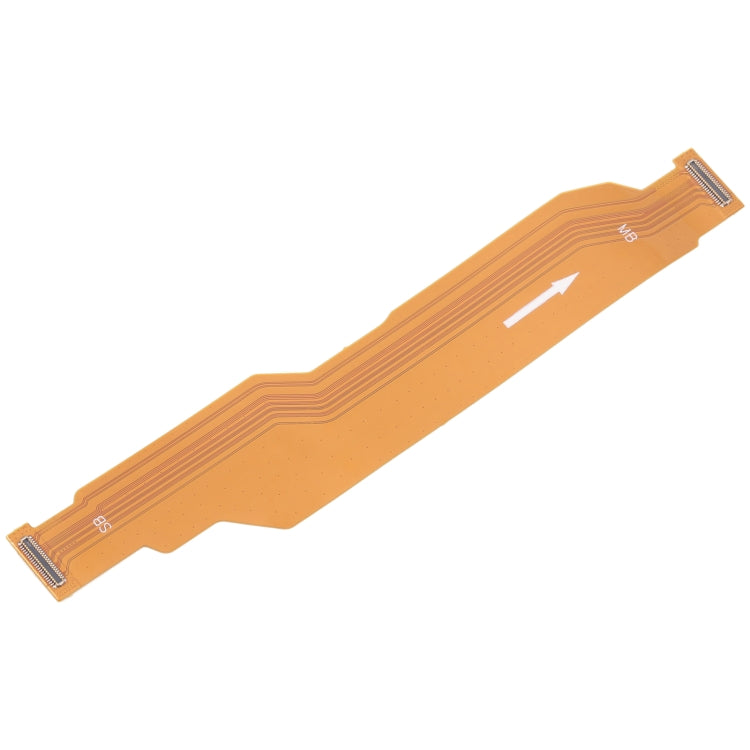 For Realme C65 5G OEM Motherboard Flex Cable by buy2fix