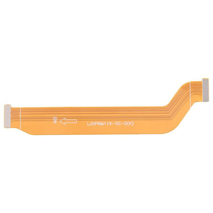 For Realme V50S OEM Motherboard Flex Cable - Flex Cable by buy2fix | Online Shopping UK | buy2fix