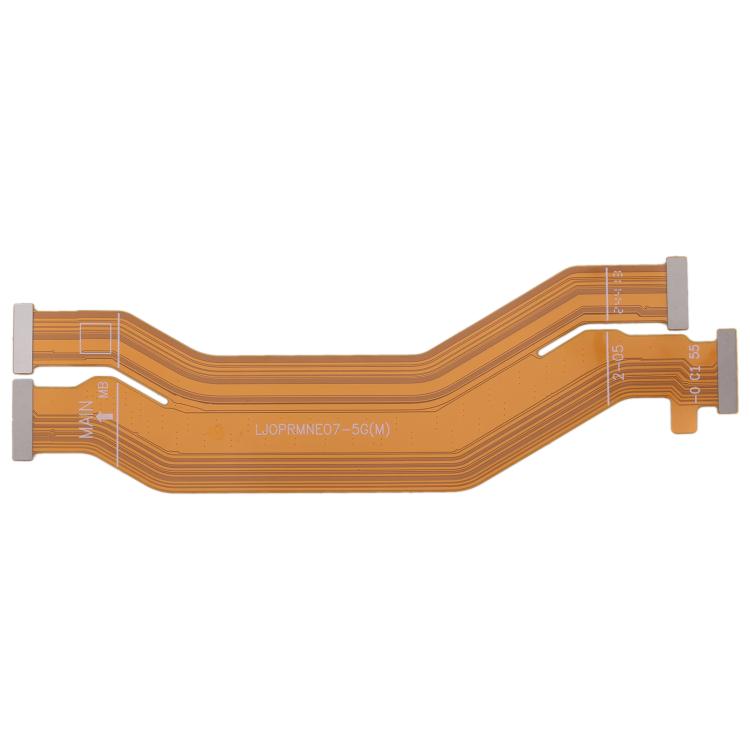 For Realme Neo7 5G RMX5060 OEM Motherboard Flex Cable - Flex Cable by buy2fix | Online Shopping UK | buy2fix