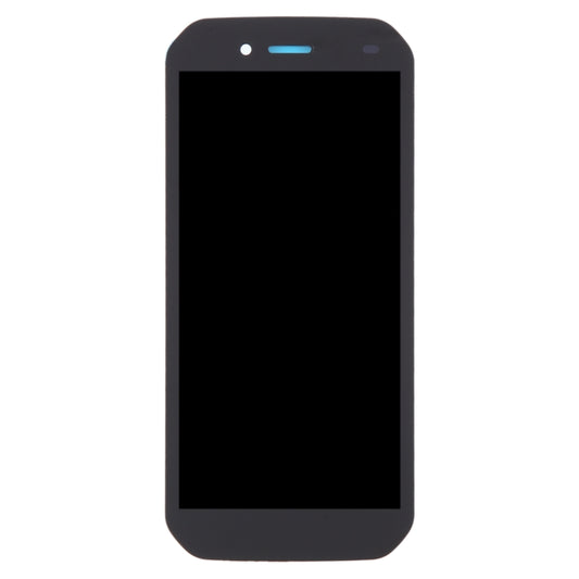 For CAT S32 LCD Screen with Digitizer Full Assembly by buy2fix