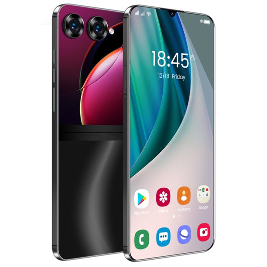 SDT90 / S25 Ultra, 2GB+16GB, 6.3 inch Screen, Face Identification, Android 10.0 MTK6737 Quad Core, Network: 4G, Dual SIM(Black) by buy2fix