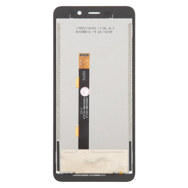 For Ulefone Armor X12 Pro LCD Screen with Digitizer Full Assembly by buy2fix