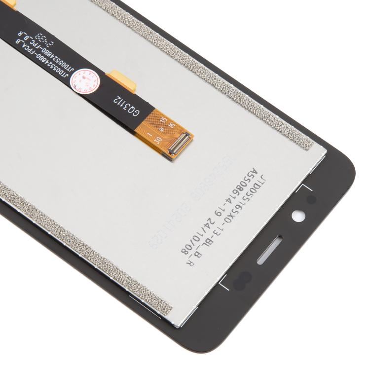 For Ulefone Armor X12 Pro LCD Screen with Digitizer Full Assembly by buy2fix