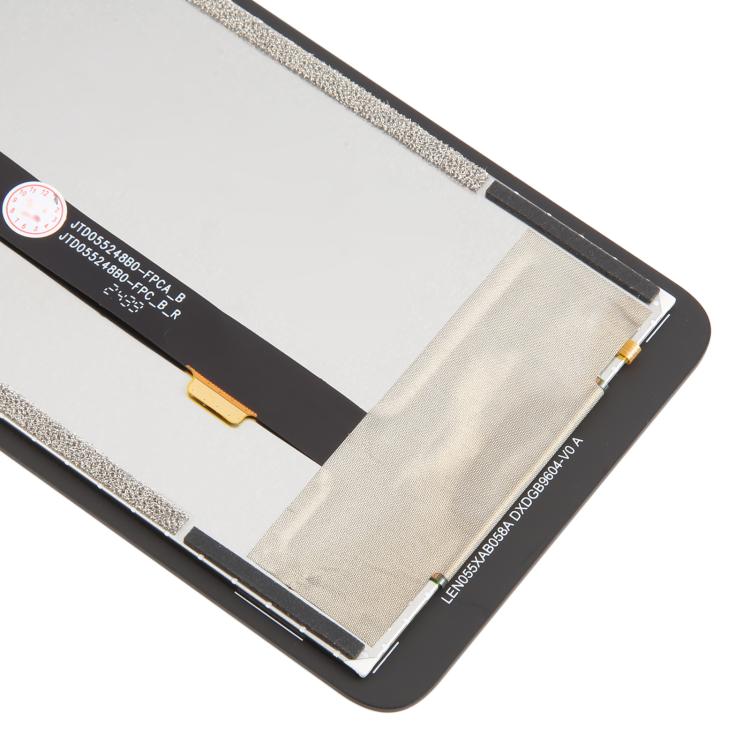 For Ulefone Armor X12 Pro LCD Screen with Digitizer Full Assembly by buy2fix