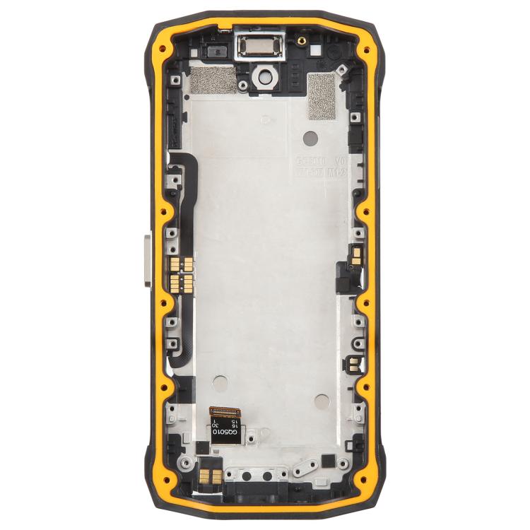 For Ulefone Armor Mini 20T Pro LCD Screen with Digitizer Full Assembly by buy2fix