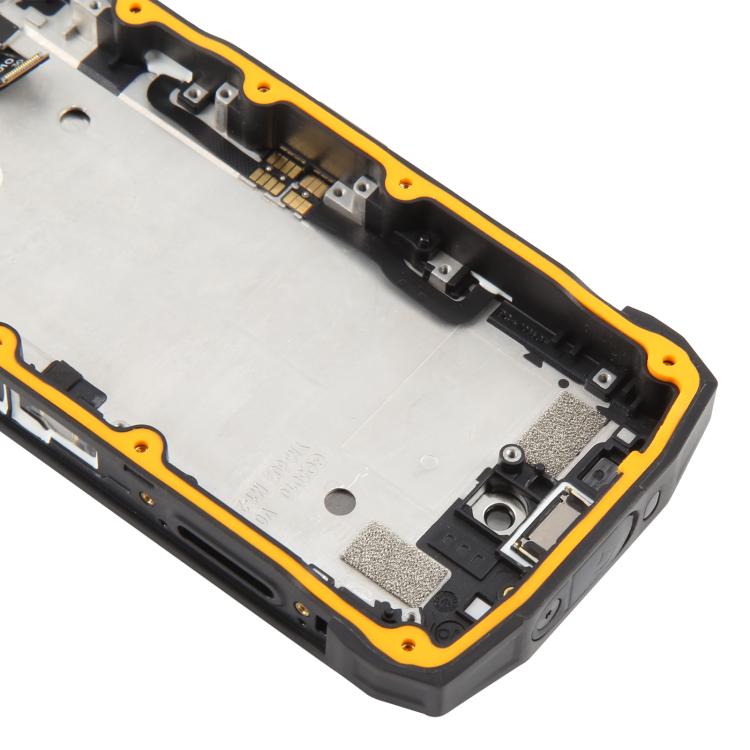 For Ulefone Armor Mini 20T Pro LCD Screen with Digitizer Full Assembly by buy2fix