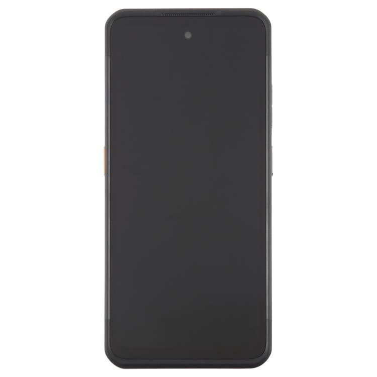 For Ulefone Armor 25T LCD Screen with Digitizer Full Assembly by buy2fix