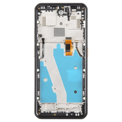 For Ulefone Armor 25T LCD Screen with Digitizer Full Assembly by buy2fix