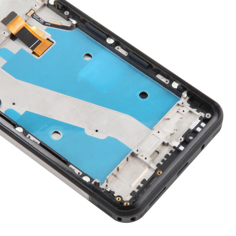 For Ulefone Armor 25T LCD Screen with Digitizer Full Assembly by buy2fix