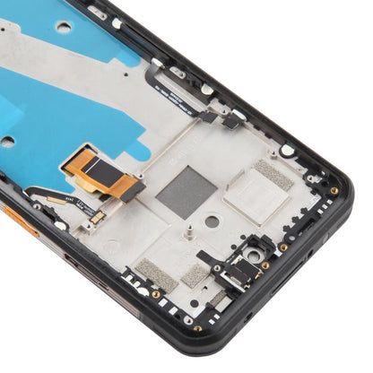 For Ulefone Armor 25T LCD Screen with Digitizer Full Assembly by buy2fix