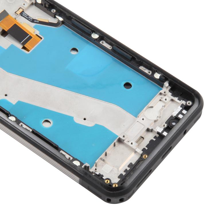 For Ulefone Armor 25T Pro LCD Screen with Digitizer Full Assembly by buy2fix