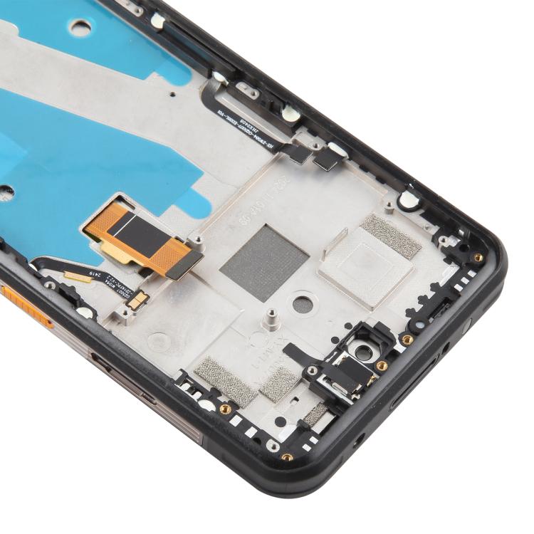 For Ulefone Armor 25T Pro LCD Screen with Digitizer Full Assembly by buy2fix