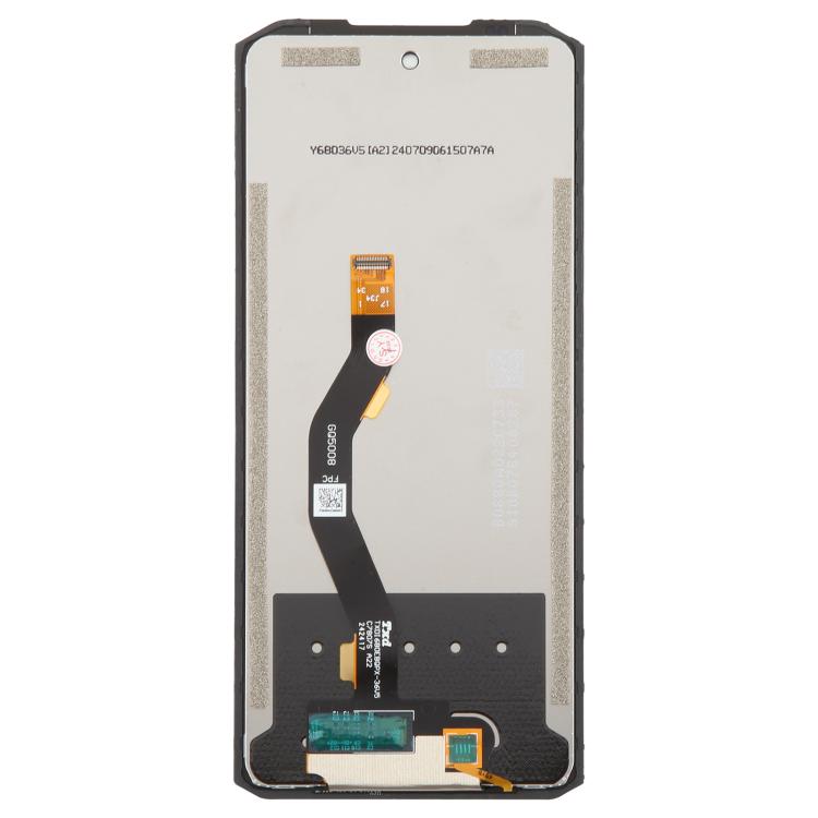 For Ulefone Armor 27T Pro LCD Screen with Digitizer Full Assembly by buy2fix