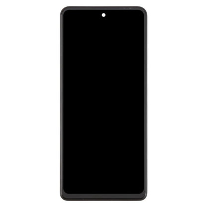 For Ulefone Note 18 Ultra LCD Screen with Digitizer Full Assembly by buy2fix