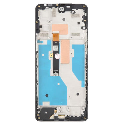 For Ulefone Note 18 Ultra LCD Screen with Digitizer Full Assembly by buy2fix