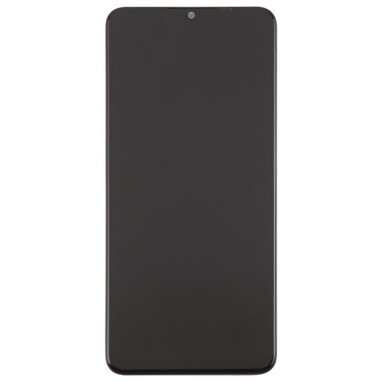 For Ulefone Note 21 LCD Screen with Digitizer Full Assembly - Ulefone by buy2fix | Online Shopping UK | buy2fix