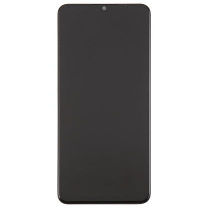 For Ulefone Note 21 LCD Screen with Digitizer Full Assembly - Ulefone by buy2fix | Online Shopping UK | buy2fix