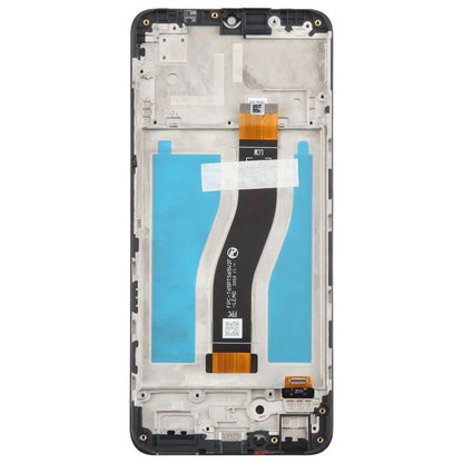 For Ulefone Note 21 LCD Screen with Digitizer Full Assembly - Ulefone by buy2fix | Online Shopping UK | buy2fix