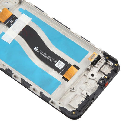 For Ulefone Note 21 LCD Screen with Digitizer Full Assembly - Ulefone by buy2fix | Online Shopping UK | buy2fix