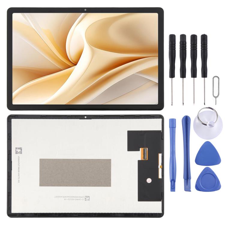 For Ulefone Tab A11 Pro LCD Screen with Digitizer Full Assembly by buy2fix