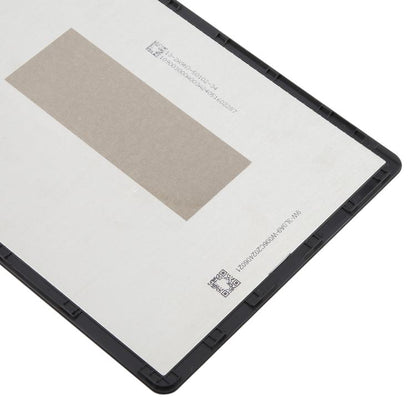 For Ulefone Tab A11 Pro LCD Screen with Digitizer Full Assembly by buy2fix