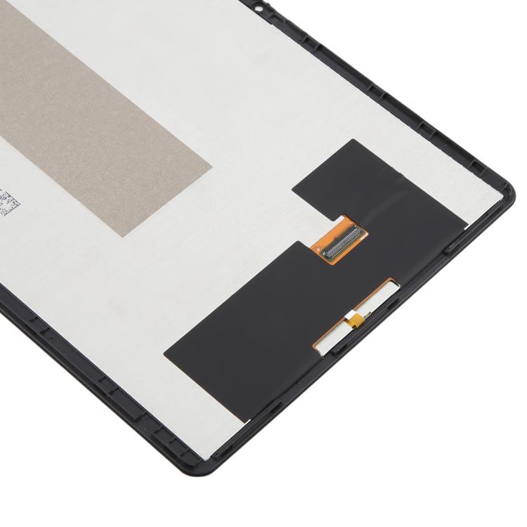 For Ulefone Tab A11 Pro LCD Screen with Digitizer Full Assembly by buy2fix