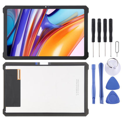 For Ulefone Armor Pad 3 Pro LCD Screen with Digitizer Full Assembly by buy2fix