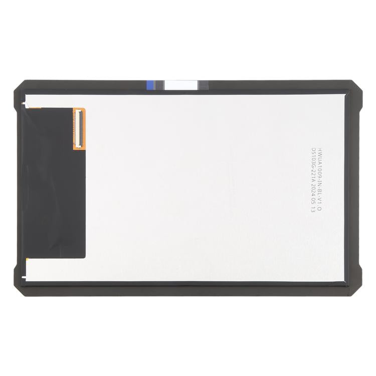 For Ulefone Armor Pad 3 Pro LCD Screen with Digitizer Full Assembly by buy2fix