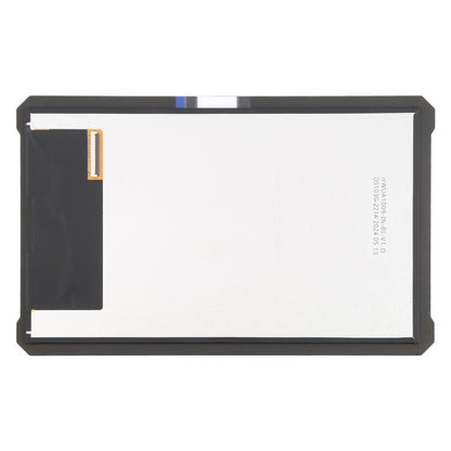 For Ulefone Armor Pad 3 Pro LCD Screen with Digitizer Full Assembly by buy2fix